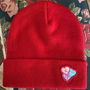 Jeffree star mystery box beanie